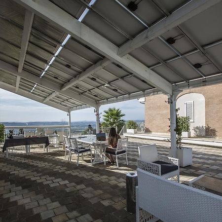Residence Belohorizonte Macerata Exterior photo