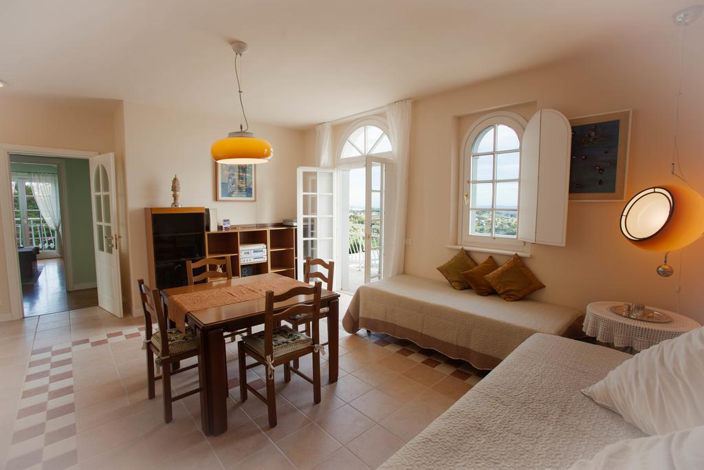 Residence Belohorizonte Macerata Room photo