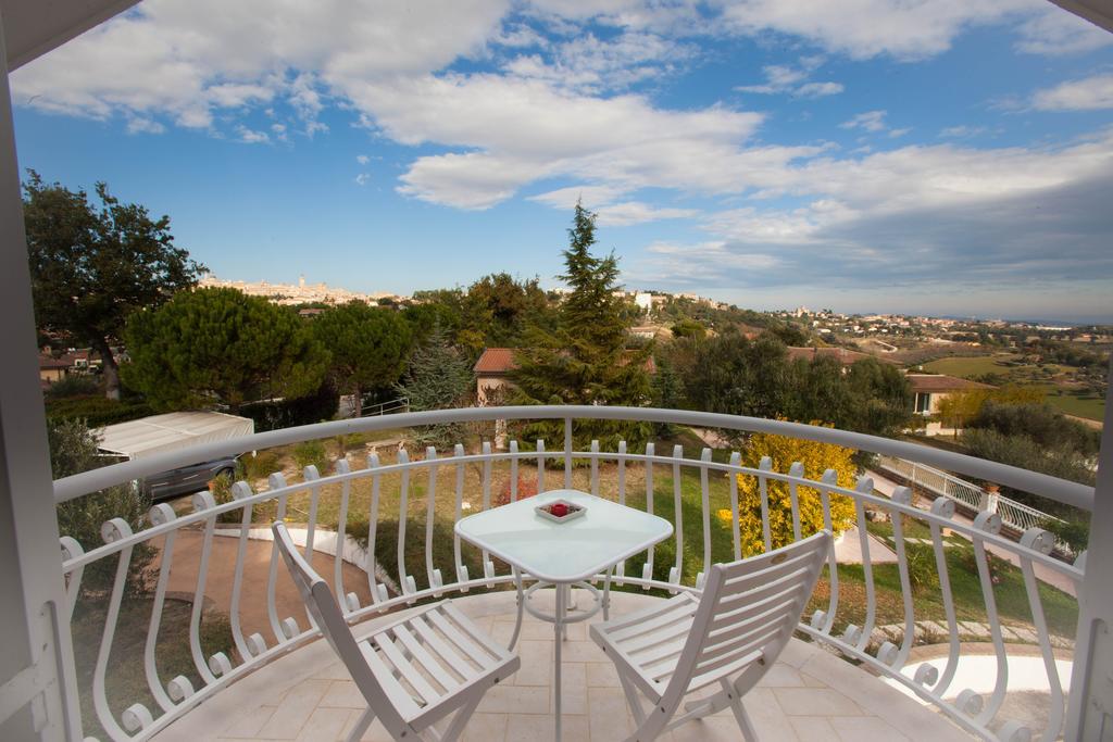 Residence Belohorizonte Macerata Room photo