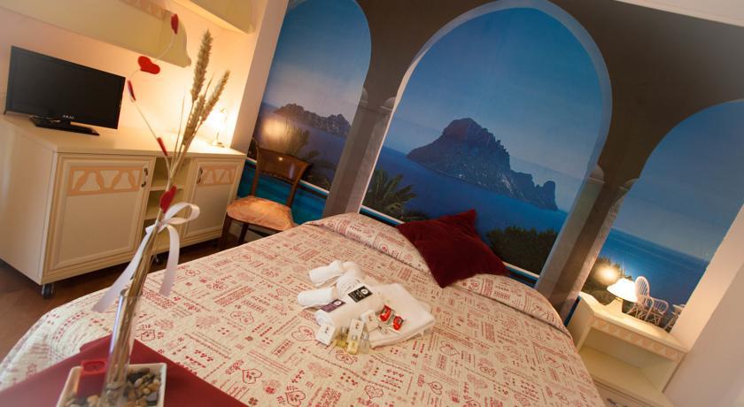 Residence Belohorizonte Macerata Room photo
