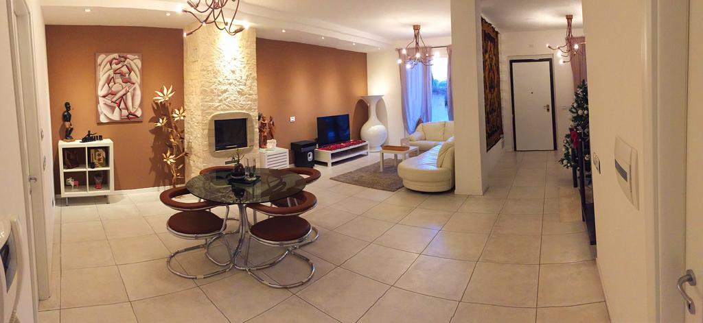 Residence Belohorizonte Macerata Room photo