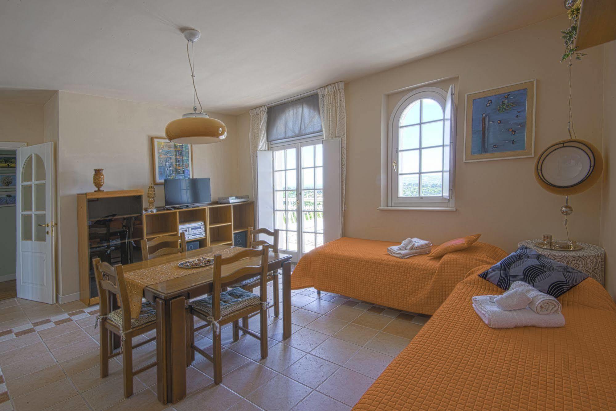 Residence Belohorizonte Macerata Exterior photo