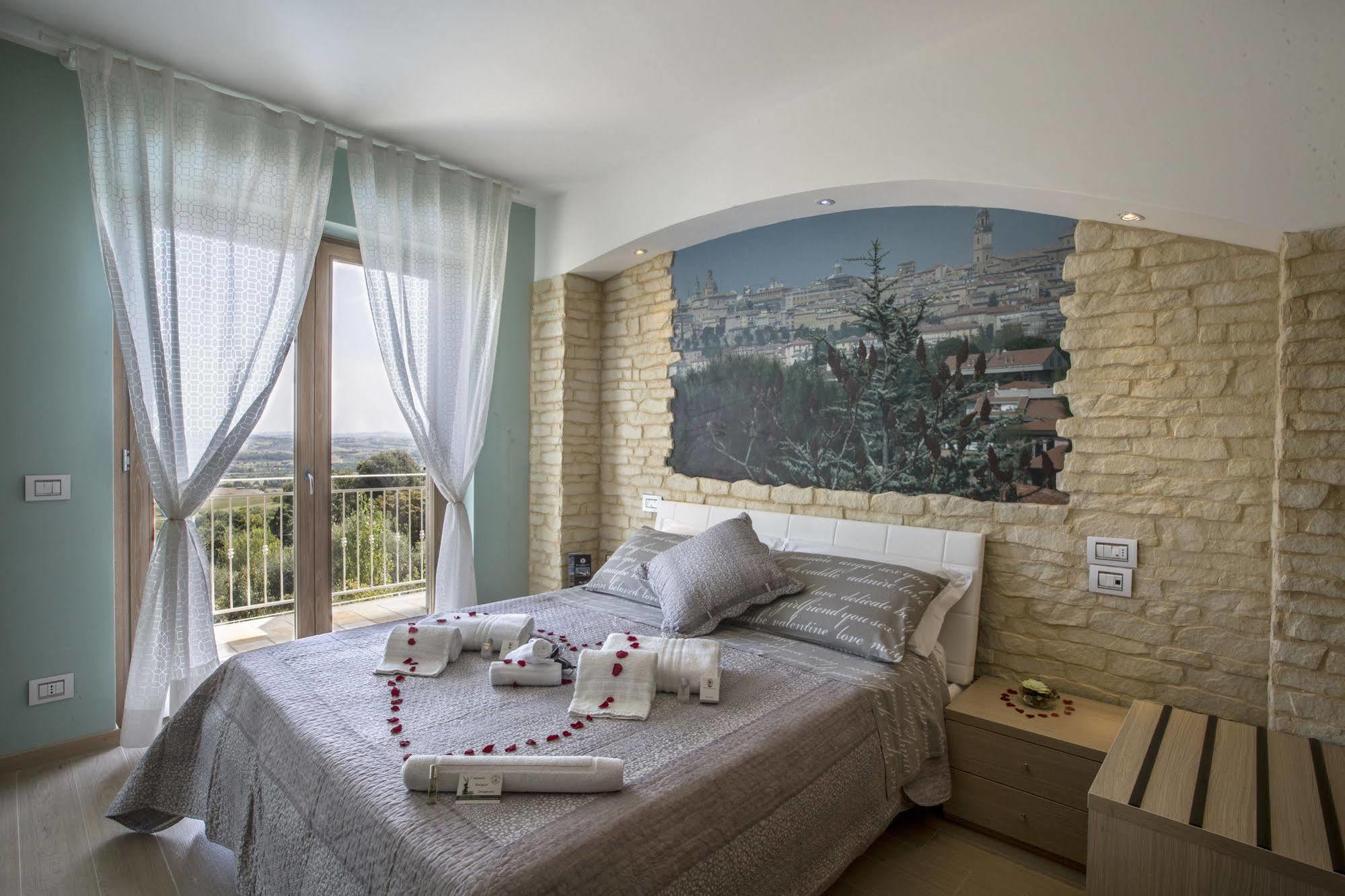 Residence Belohorizonte Macerata Exterior photo