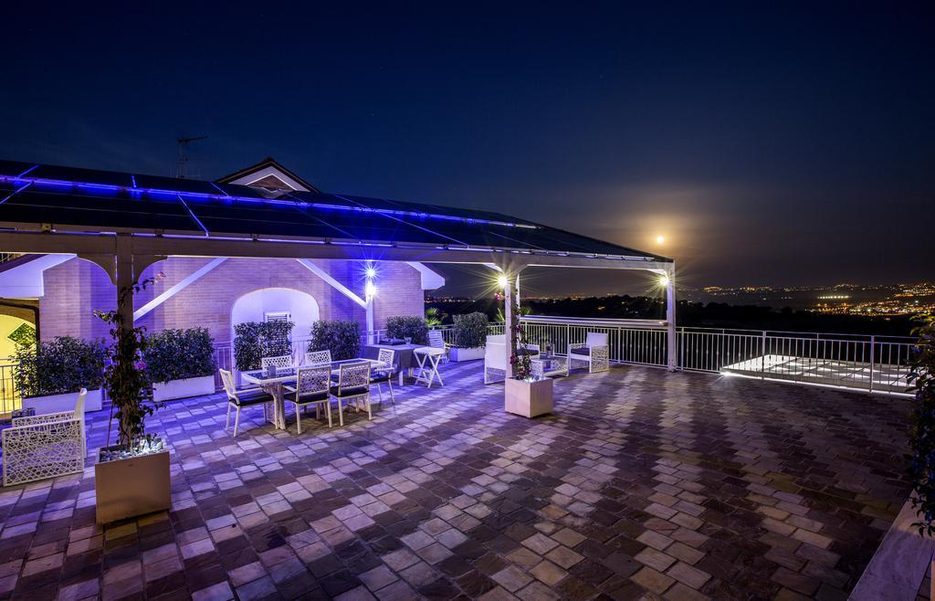 Residence Belohorizonte Macerata Exterior photo